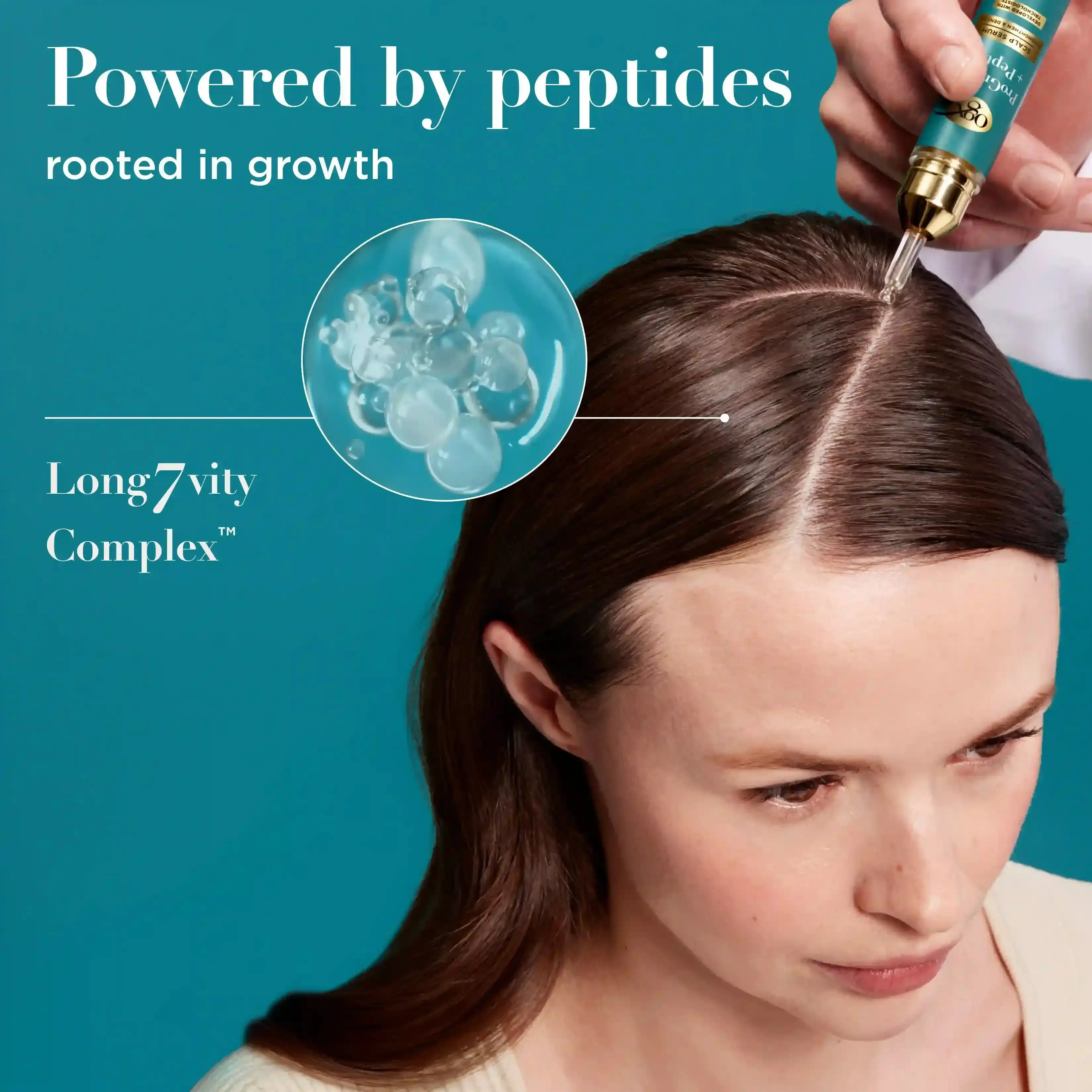 ProGrowth & Peptide Serum Pen - Image 2