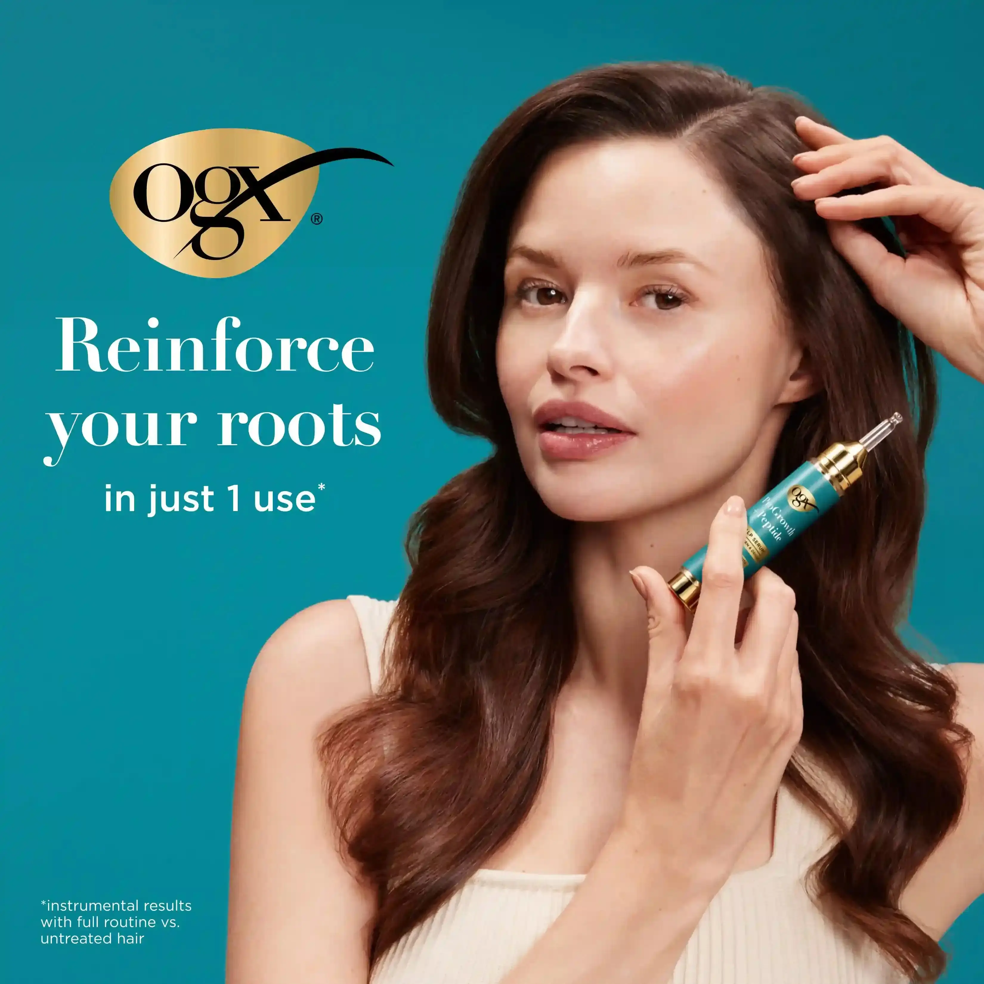 ProGrowth & Peptide Serum Pen - Image 3