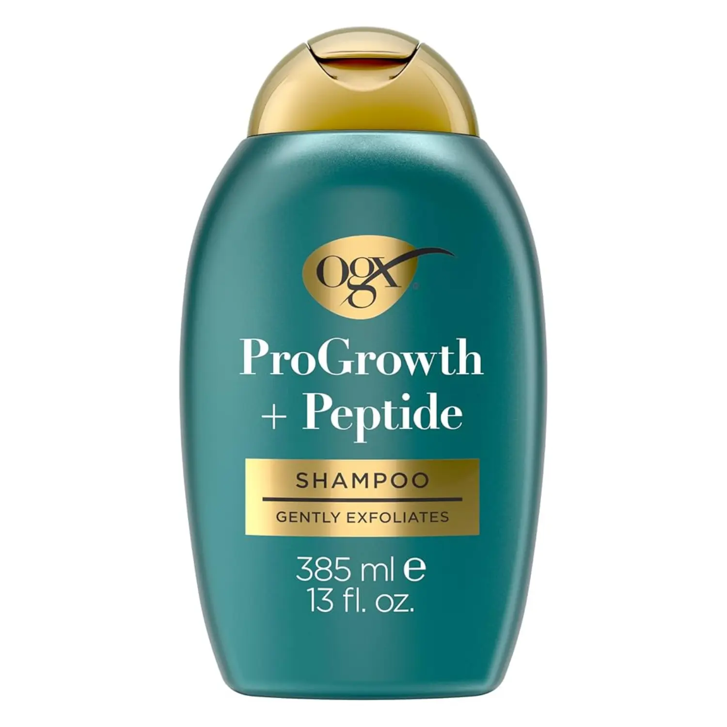ProGrowth & Peptide Shampoo
