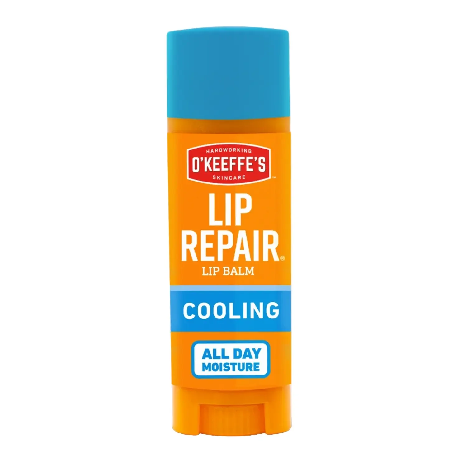 Lip Repair Cooling