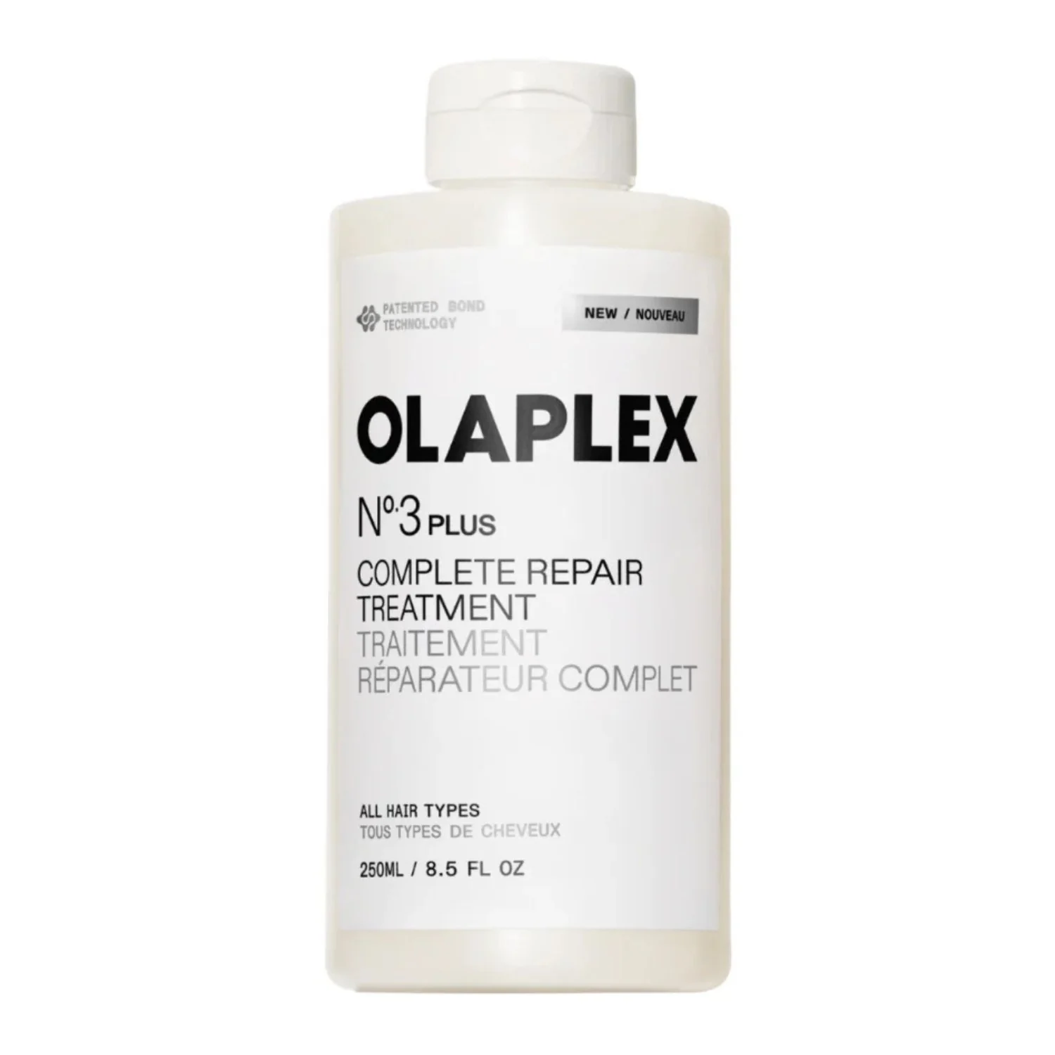 No. 3 Plus Complete Repair Treatment