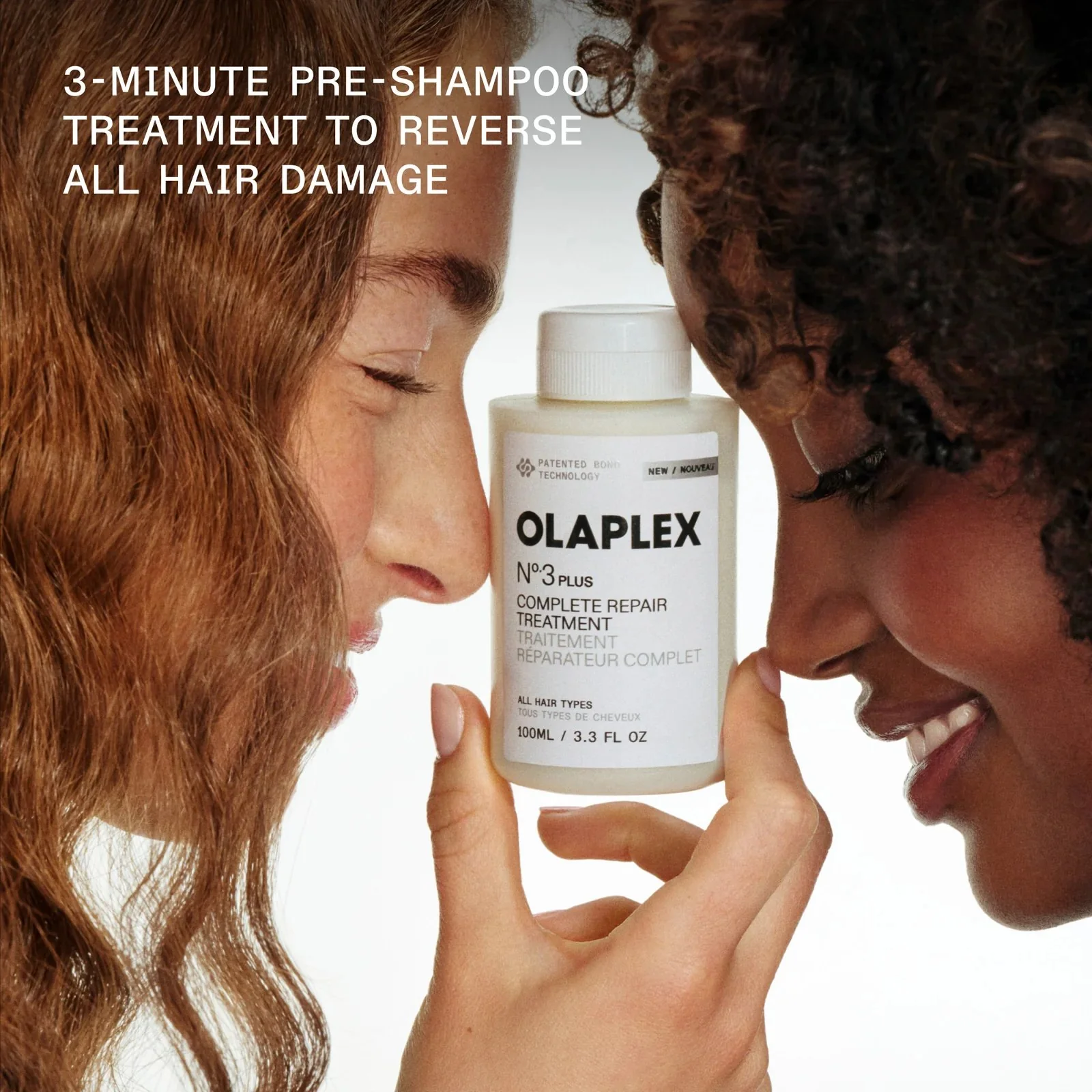 No. 3 Plus Complete Repair Treatment - Image 19