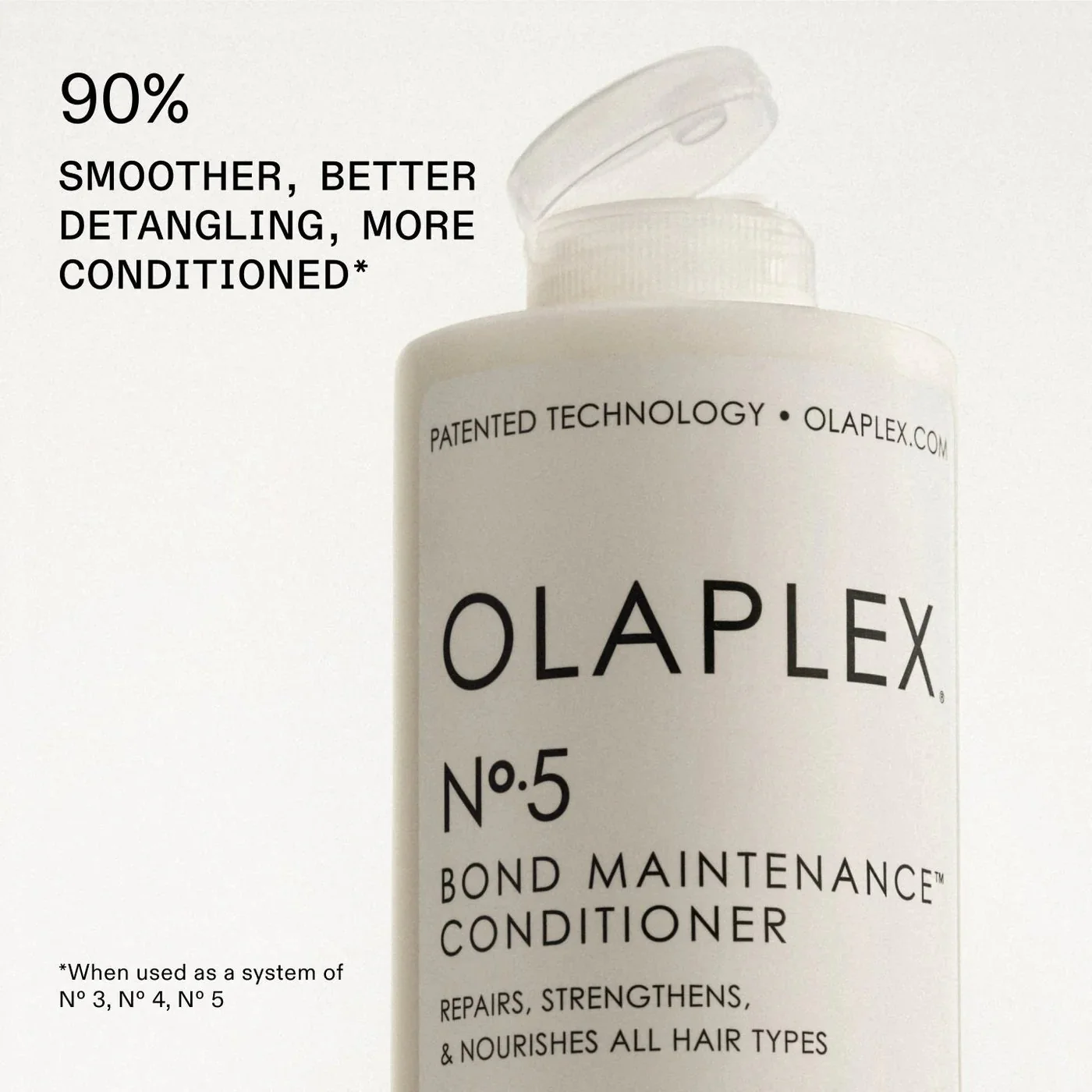 No. 5 Bond Maintenance Conditioner 100 ml - Image 6