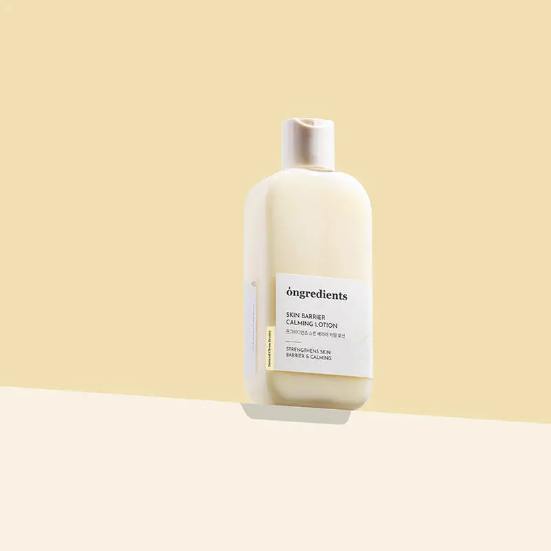 Skin Barrier Calming Lotion 150 ml. - Image 7