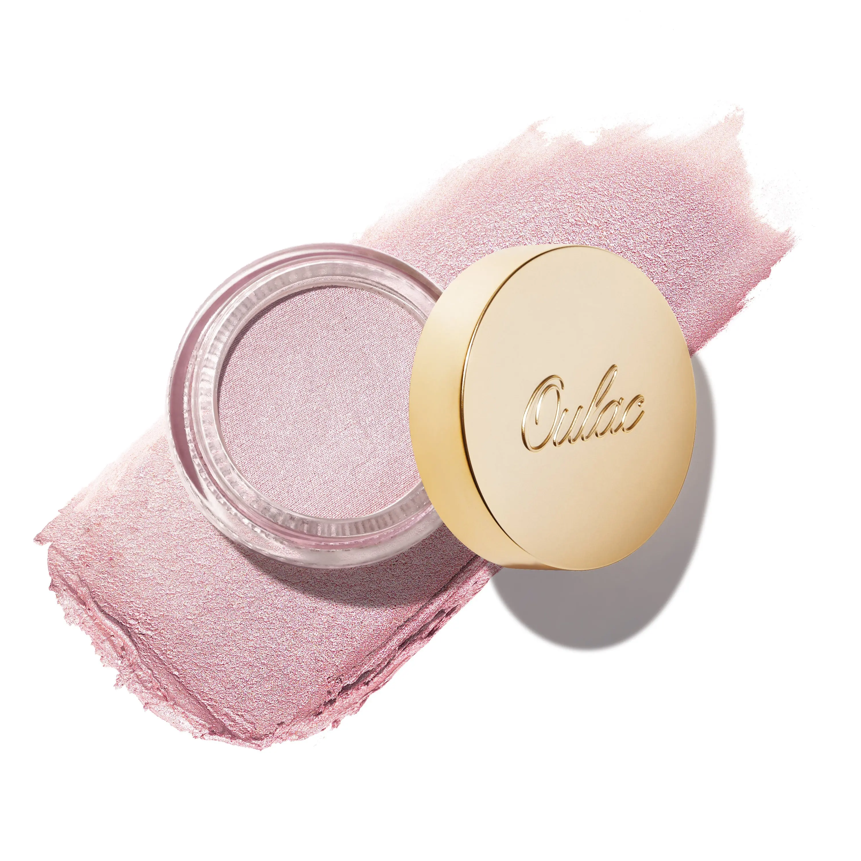 Cream Color Eyeshadow P03 Seaside