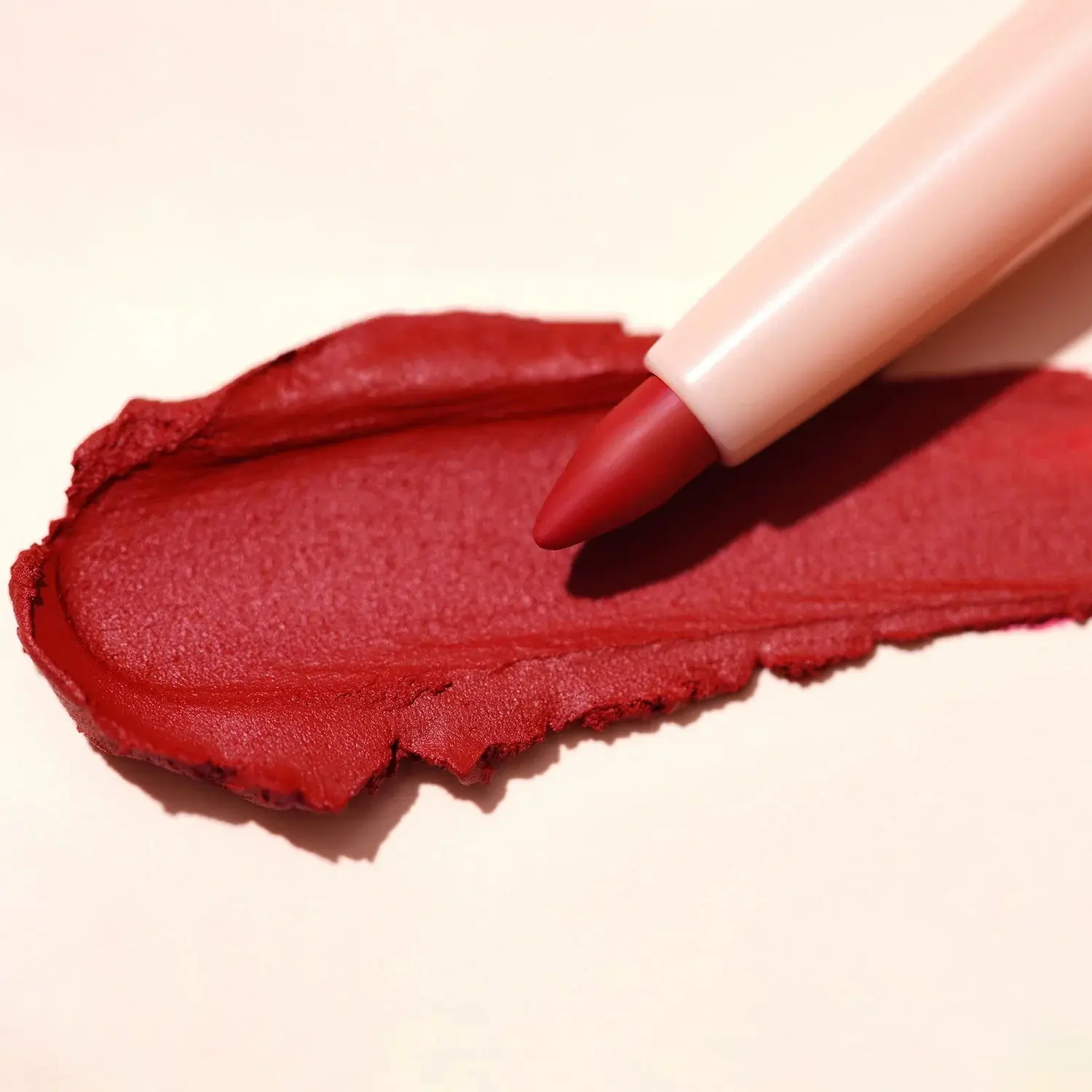 Glow Glamour Cream Lip Liner 07 Cherry - Image 3