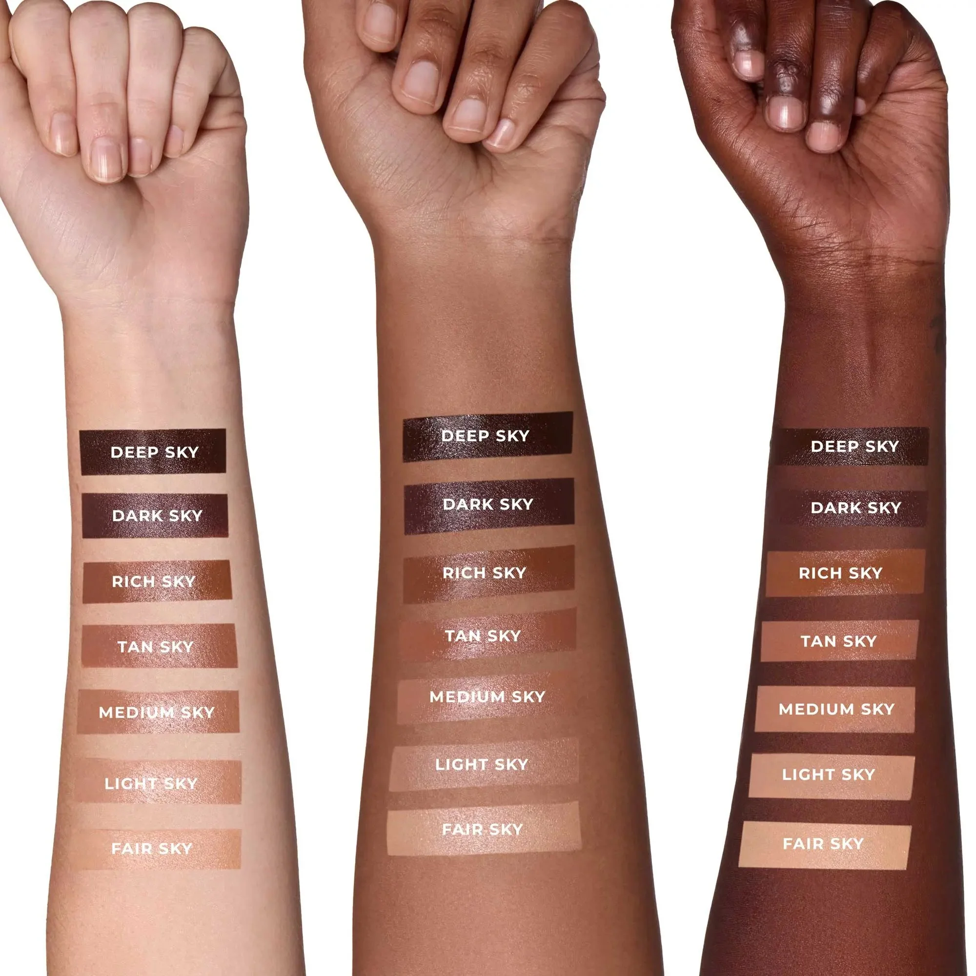 Outer Dimension Bronzing & Sculpting Stick Deep Sky - Image 2