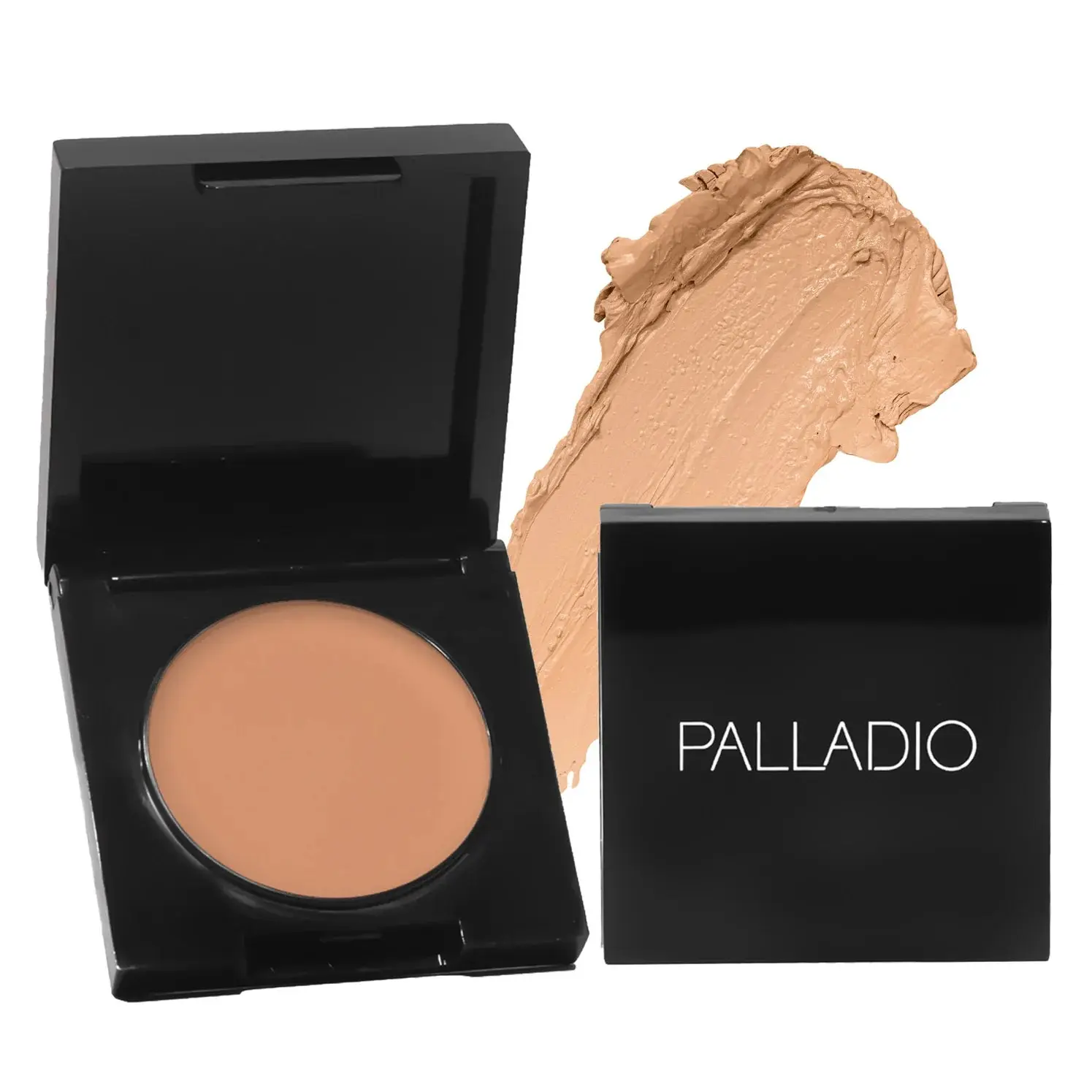 Under Eye Brightener Medium Nude