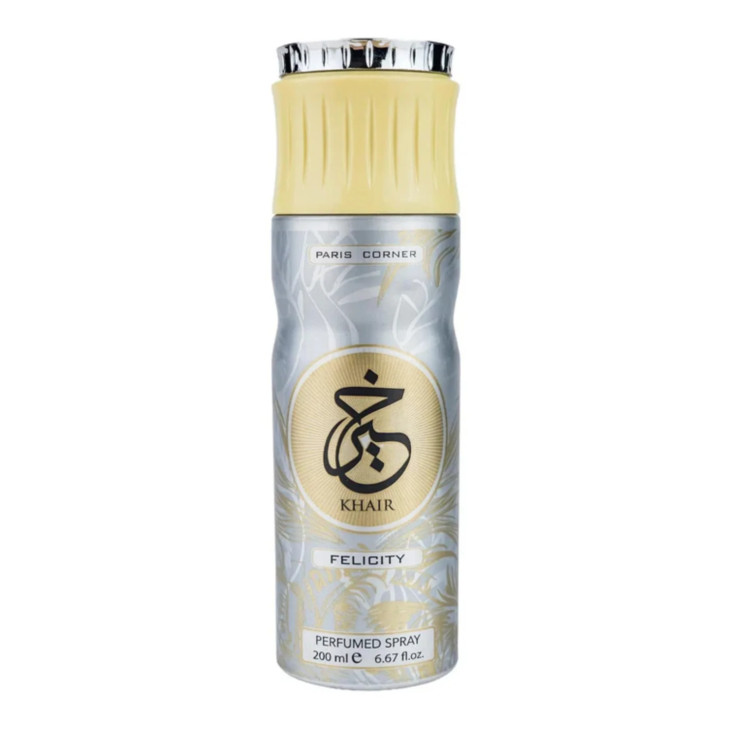 Khair Felicity Deodorant Spray