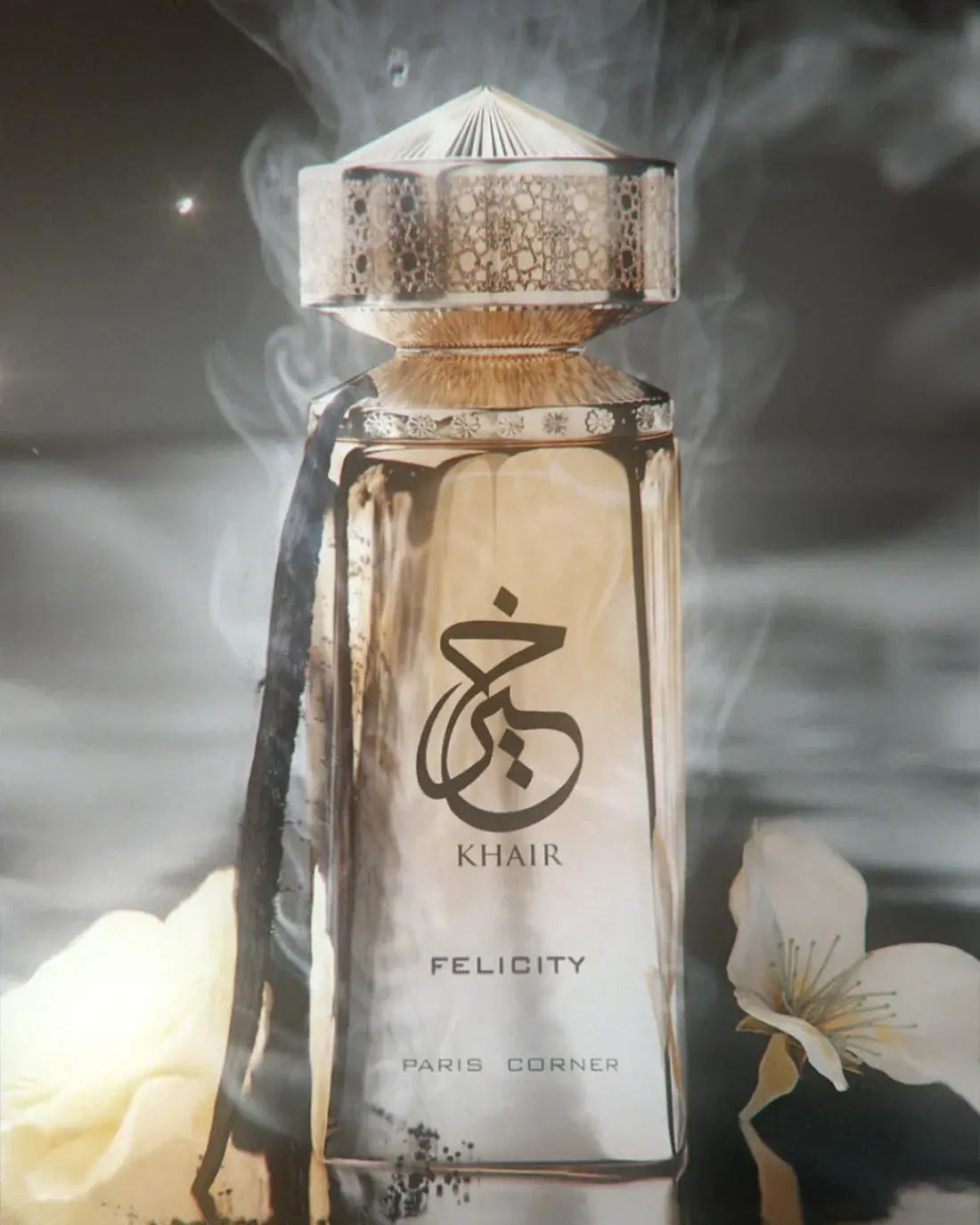 Khair Felicity Eau De Parfum - Image 2