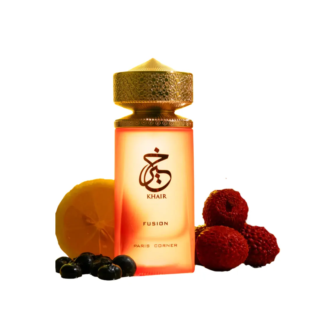 Khair Fusion Eau De Parfum - Image 2