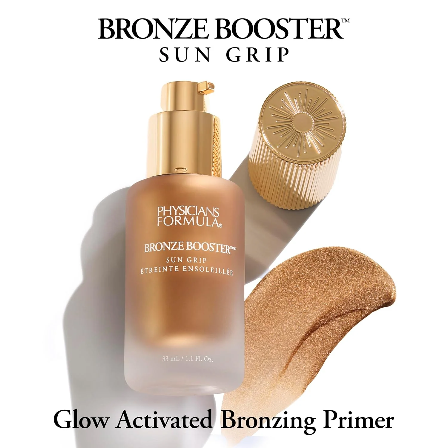 Bronze Booster Sol Bronzing Primer Prime - Image 3
