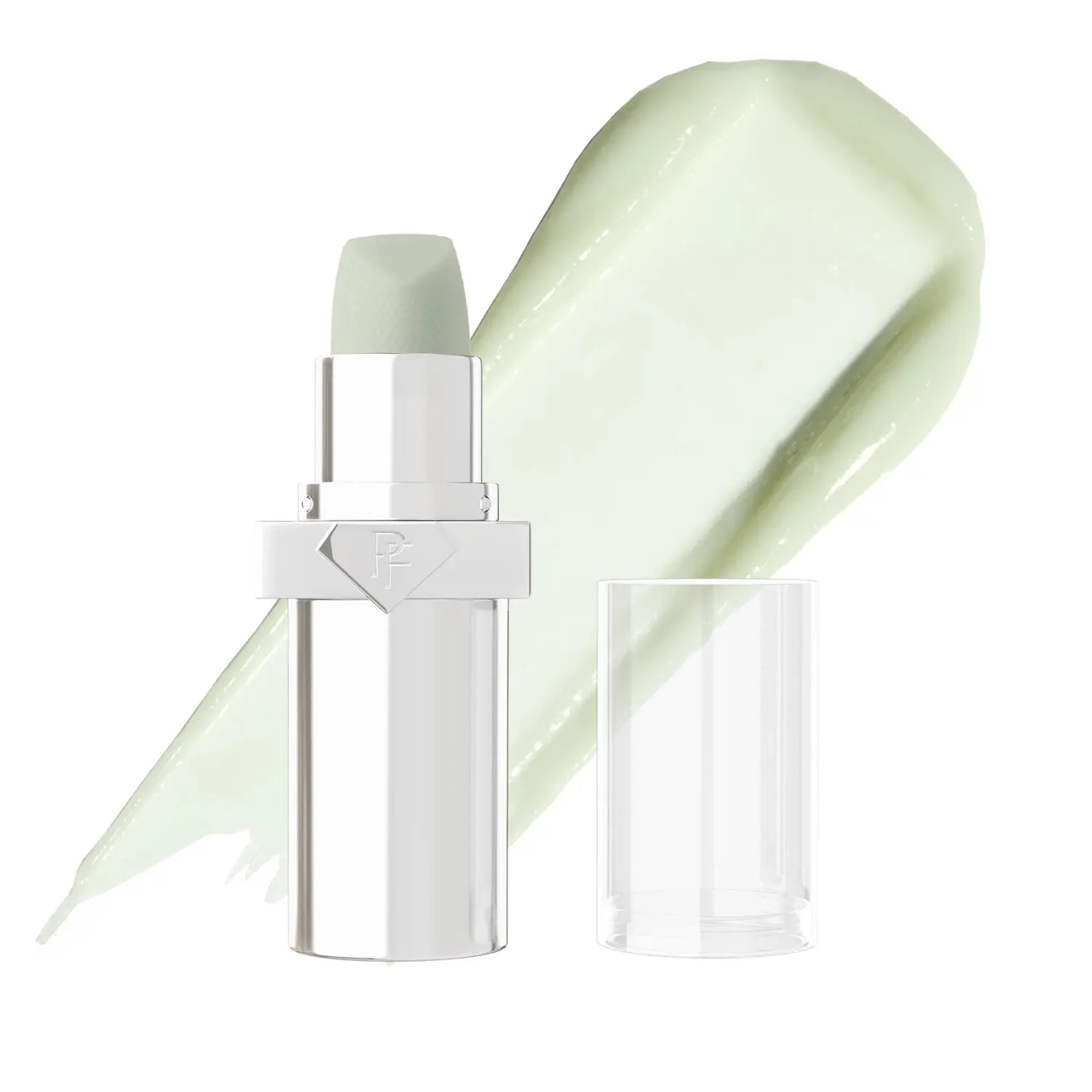 Lip Plumper Balm Emerald
