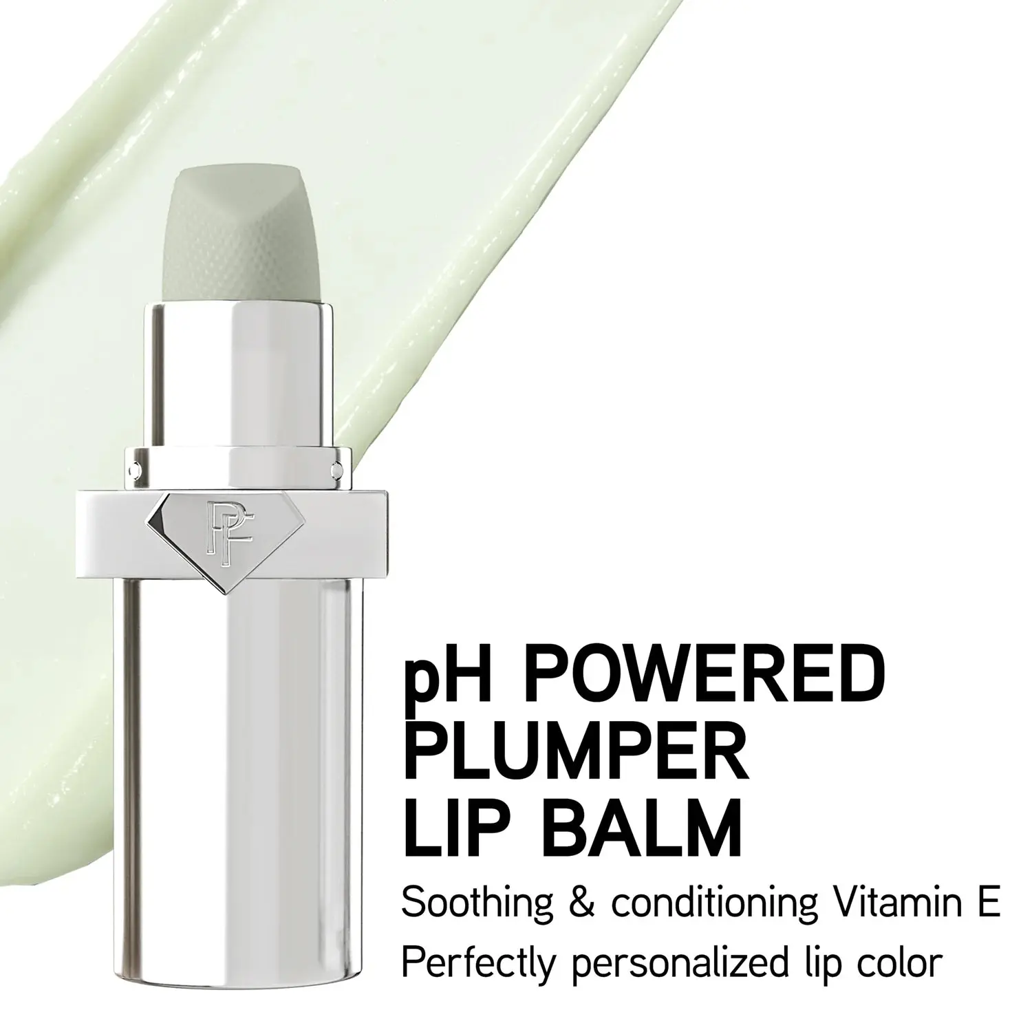 Lip Plumper Balm Emerald - Image 3