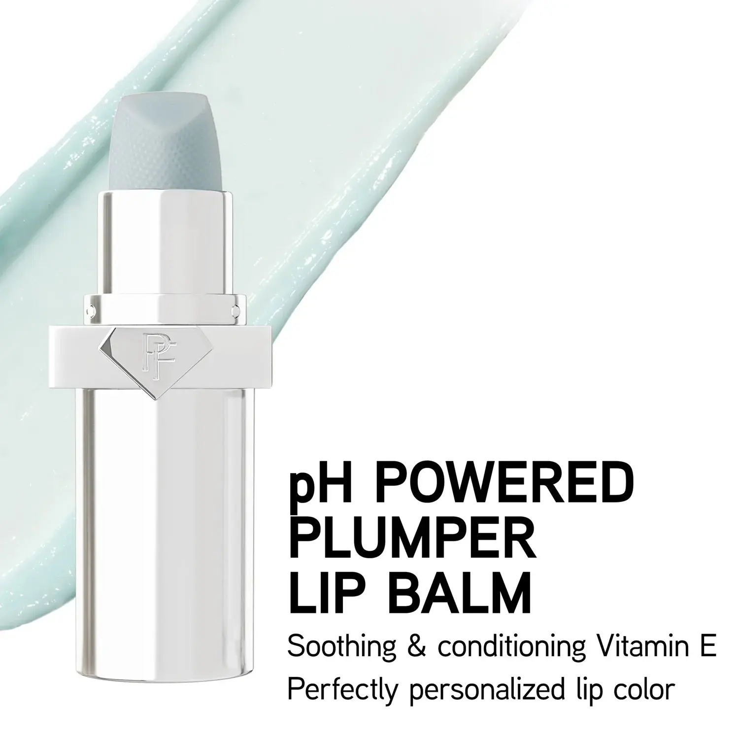 Lip Plumper Balm Sapphire - Image 3
