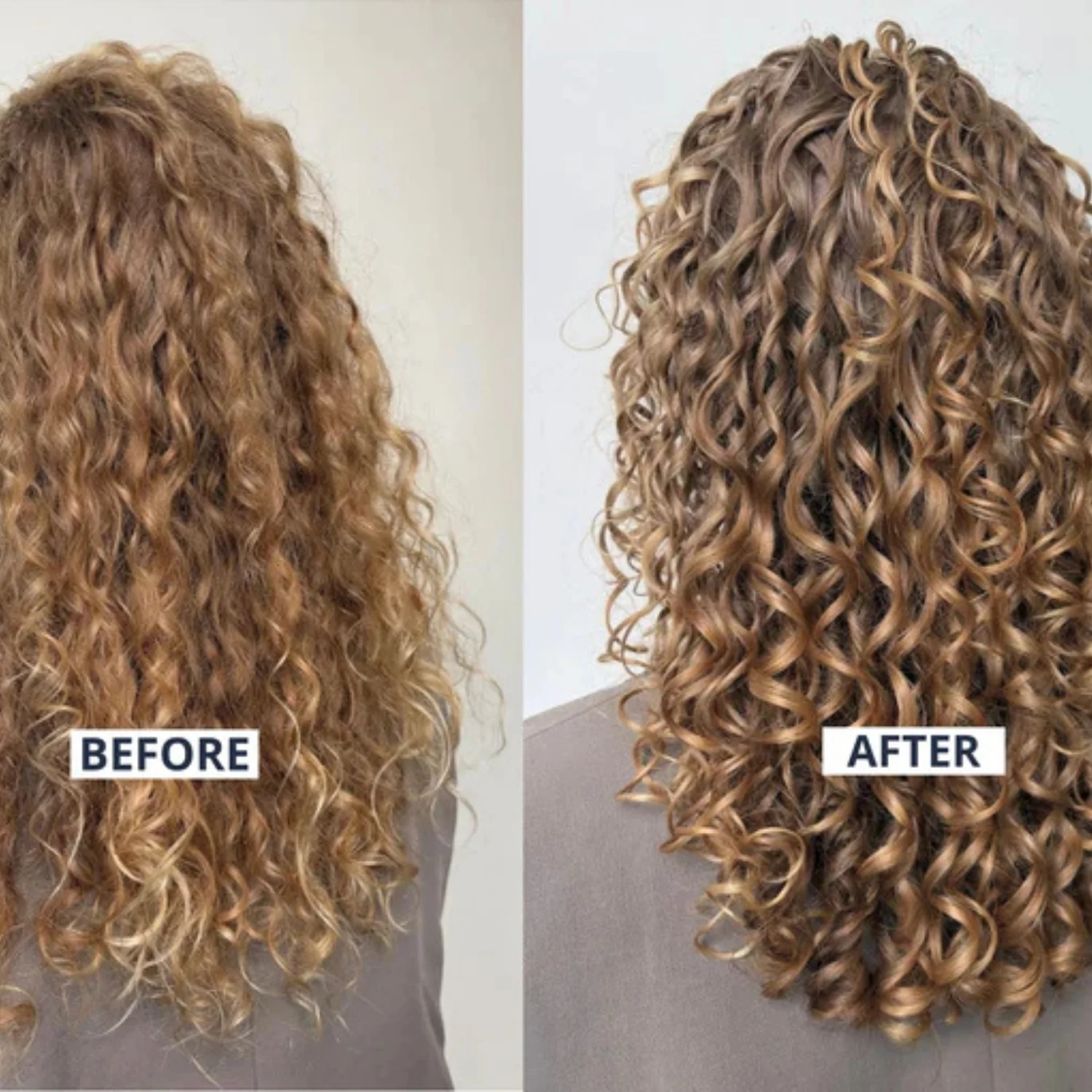 Bye Bye Frizz Serum - Image 2