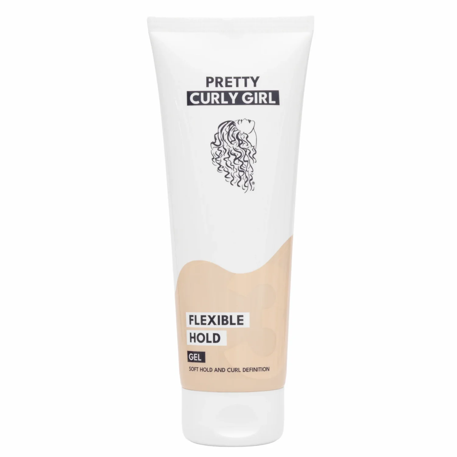 Flexible Hold Gel