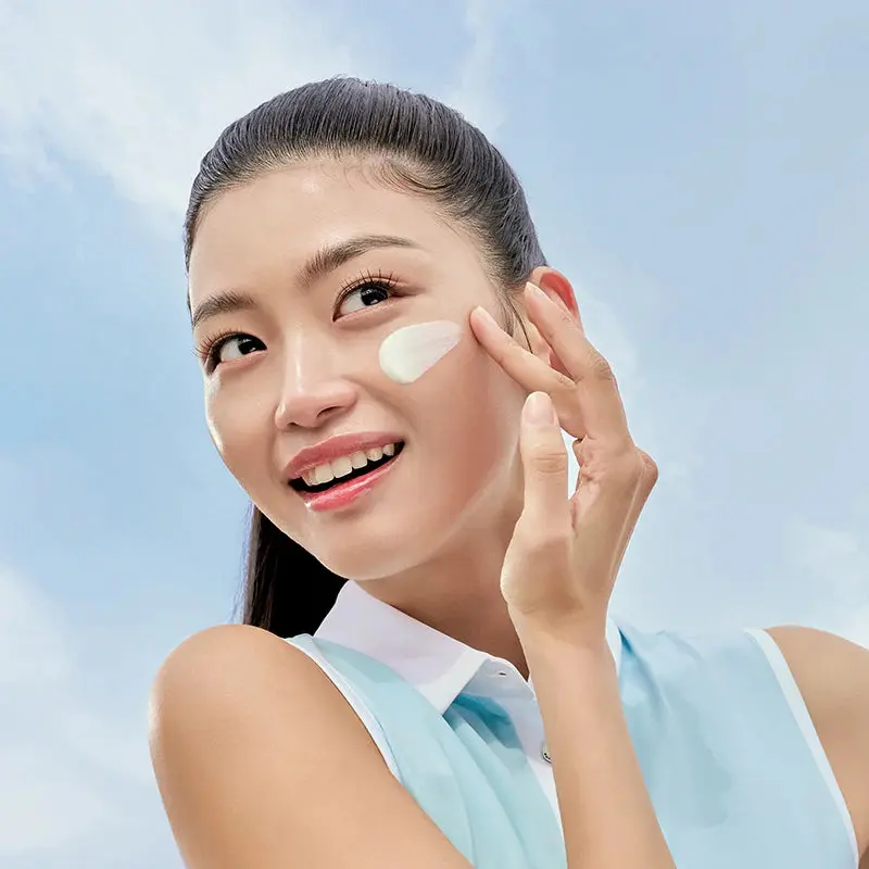 Daily Soft Touch Sunscreen SPF50+ 15 ml. - Image 2