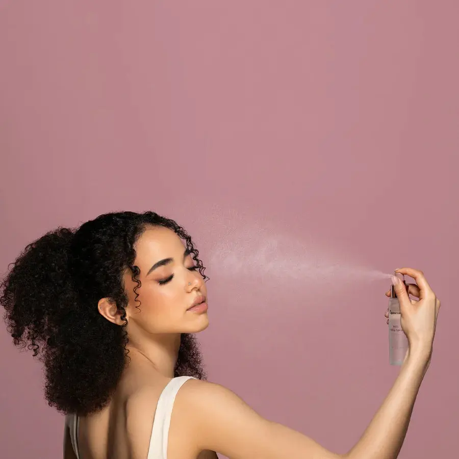 PWR Setting Spray - Image 2