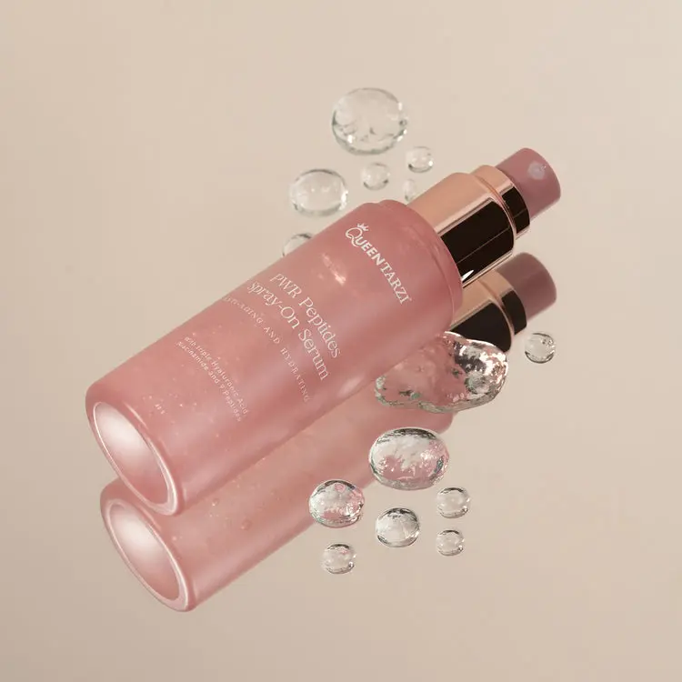 The PWR Peptides Spray On Serum - Image 2