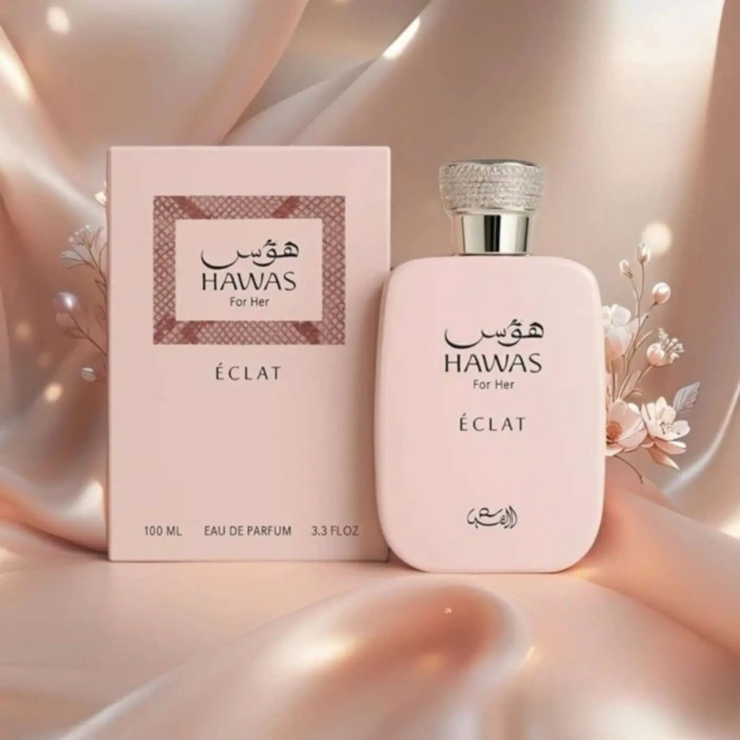 Hawas Eclat Eau De Parfum - Image 2