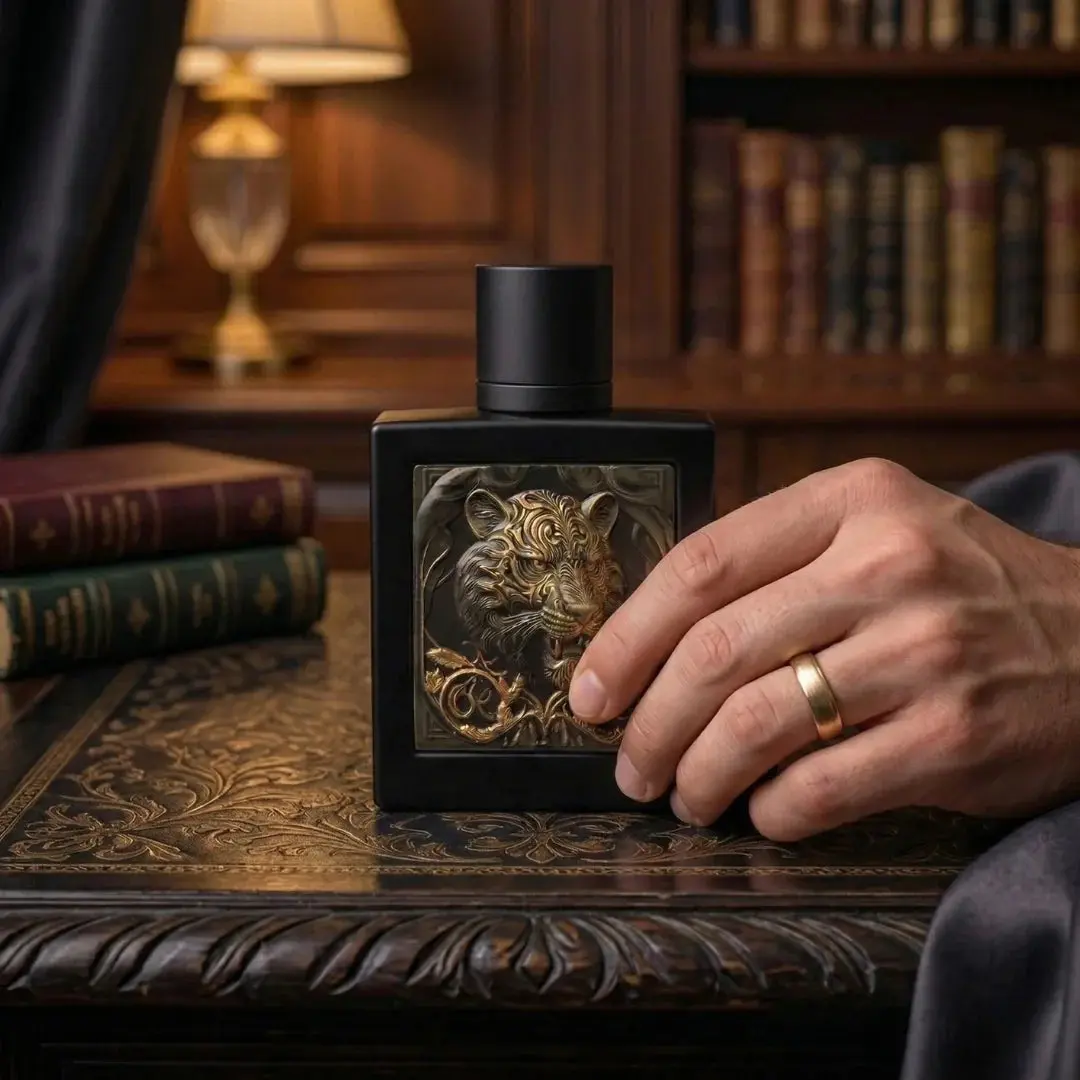 Tiger Eau De Parfum - Image 2