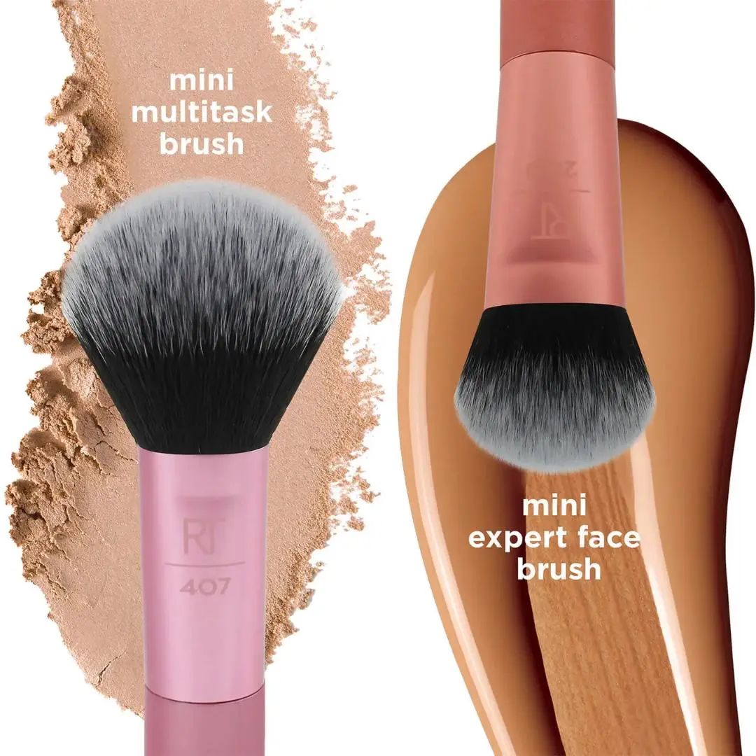 Mini Brush Duo - Image 2