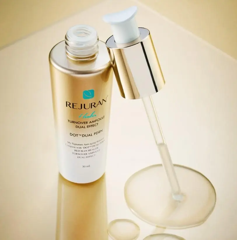 Dual Effect Ampoule 30 ml. - Image 6