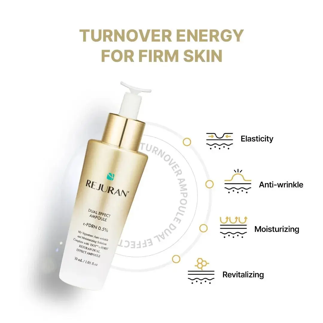 Dual Effect Ampoule - Image 5