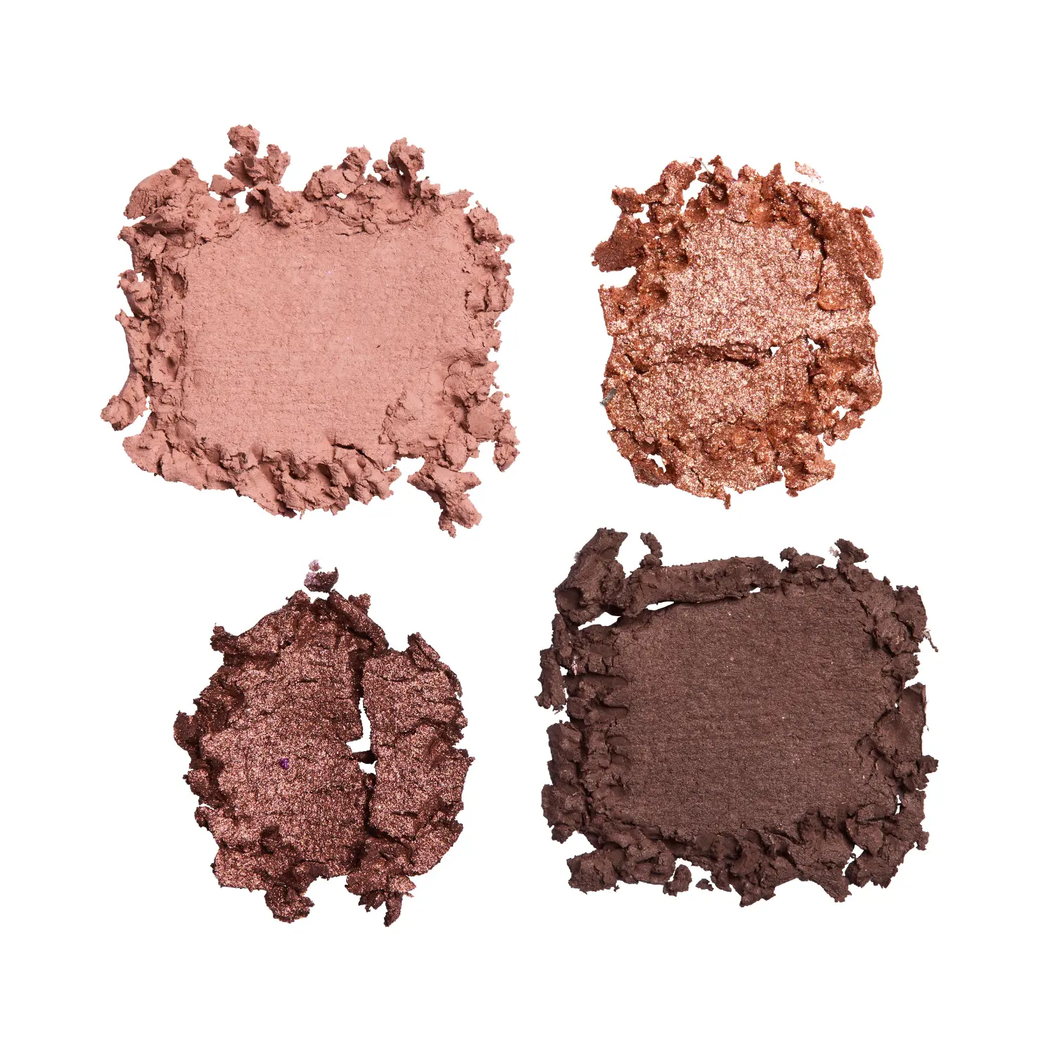 Bouncy Pop Shadow Palette Ember - Image 3
