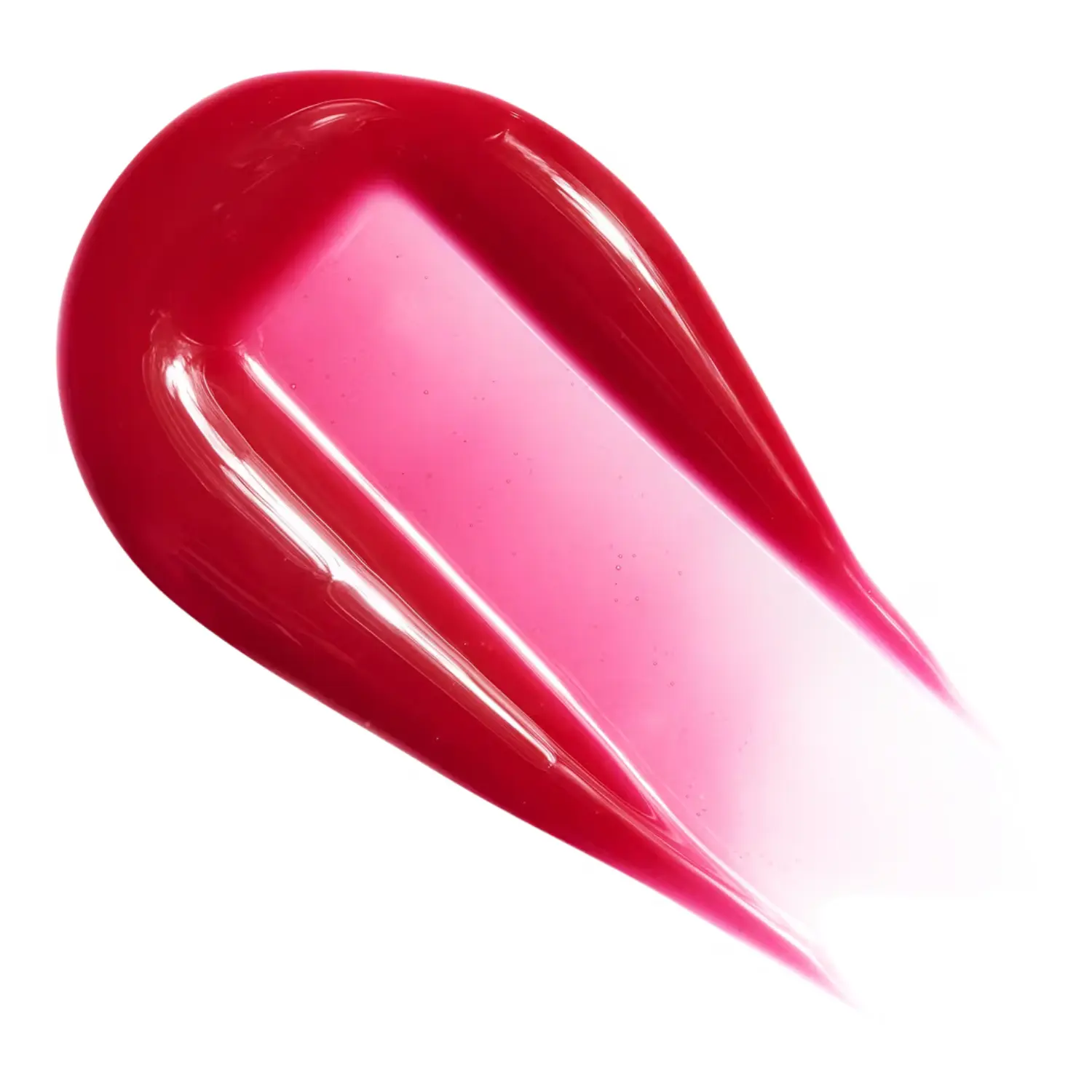Peptide Glaze Tinted Lip Serum Raspberry Crush - Image 5