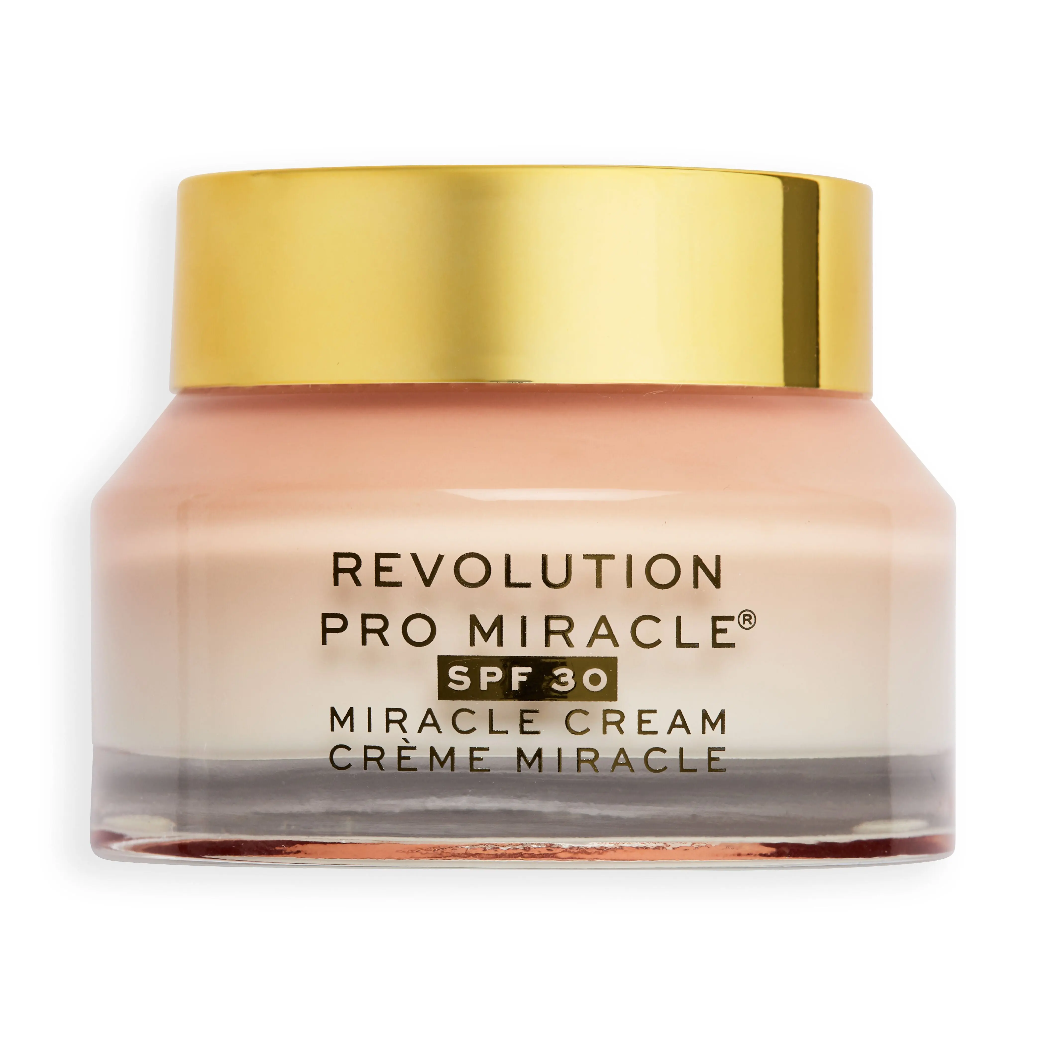Miracle Cream SPF 30