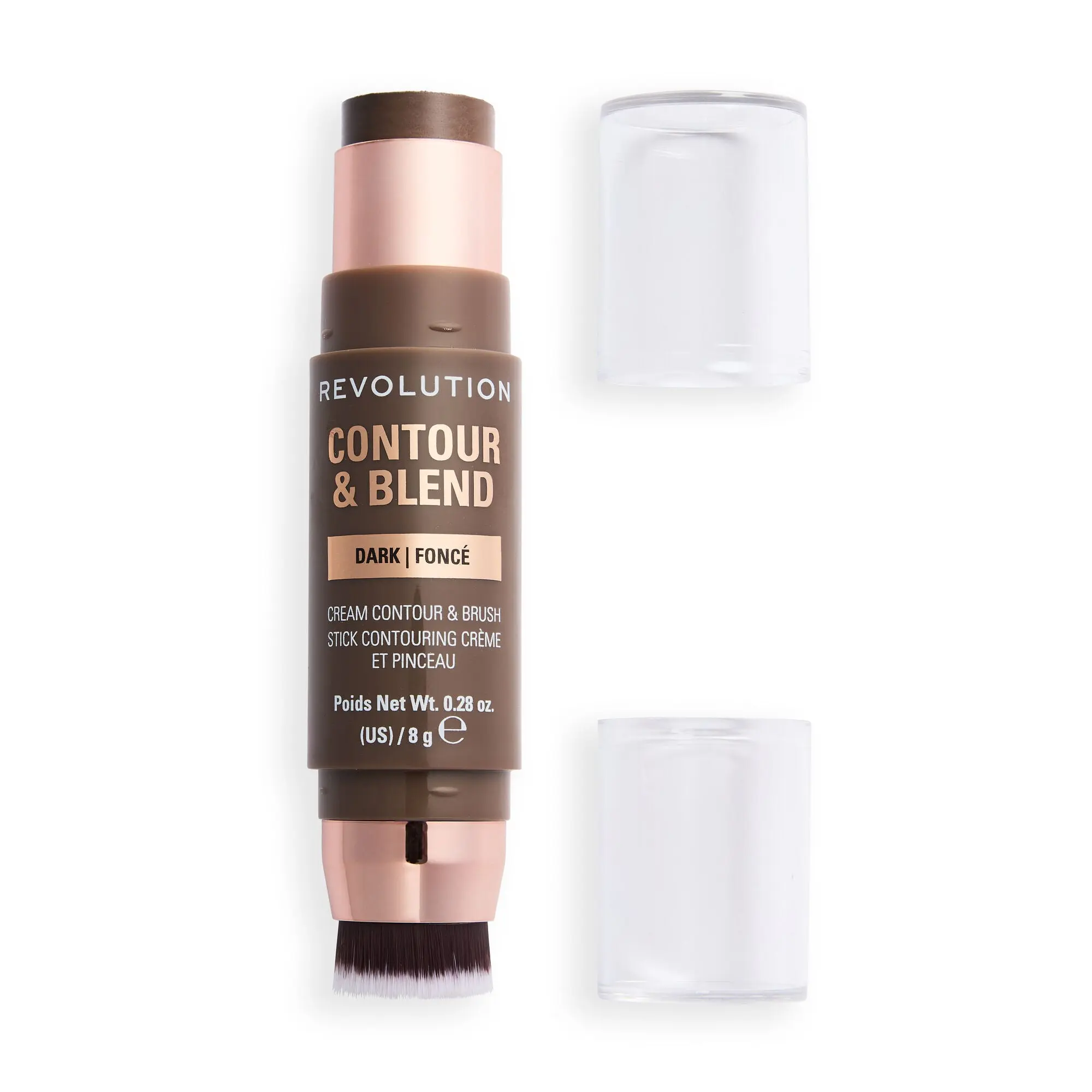Reloaded Contour & Blend Stick Dark