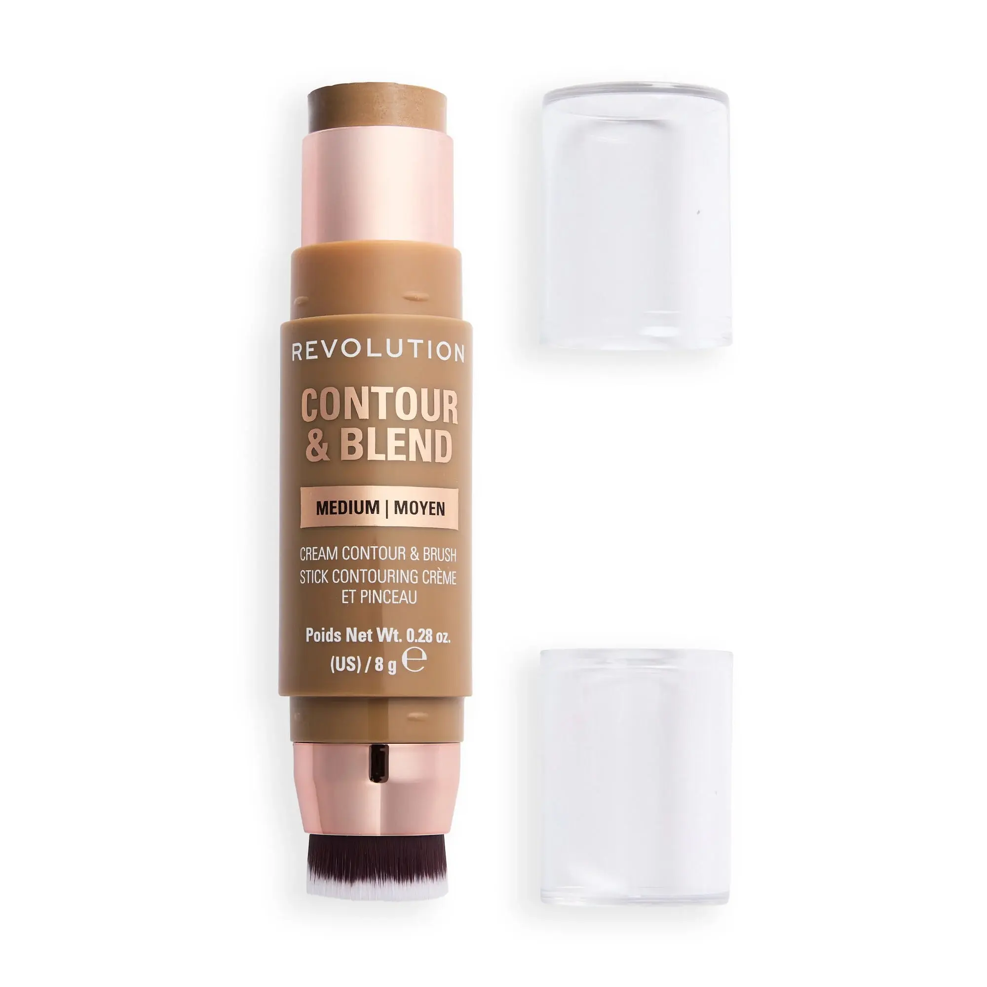 Reloaded Contour & Blend Stick Medium