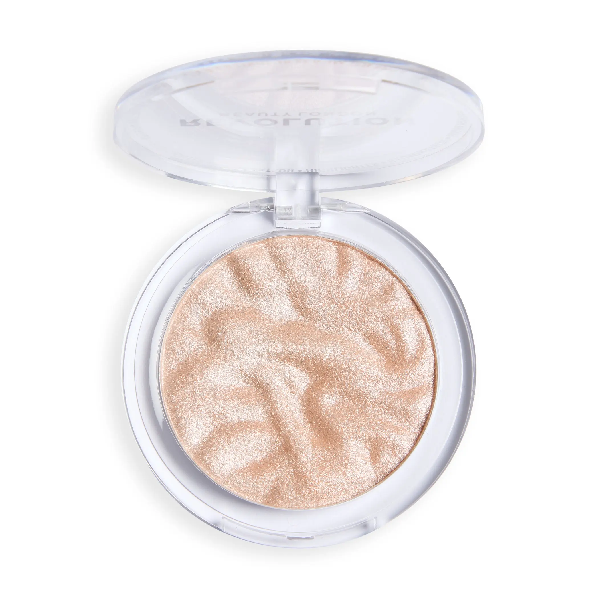 Reloaded Highlighter Dare To Divulge Talc Free