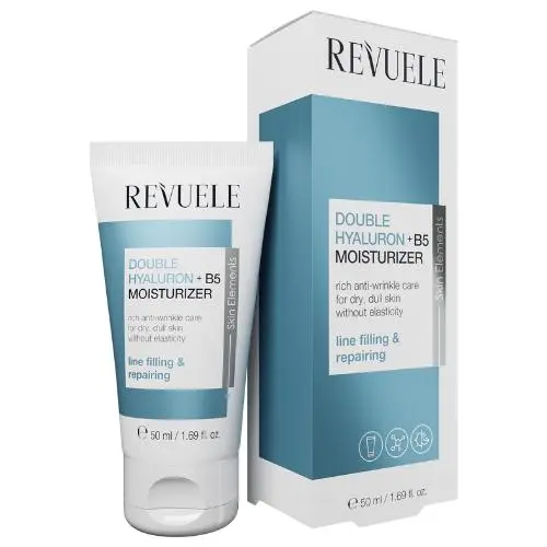 Double Hyaluron +B5 Moisturizer