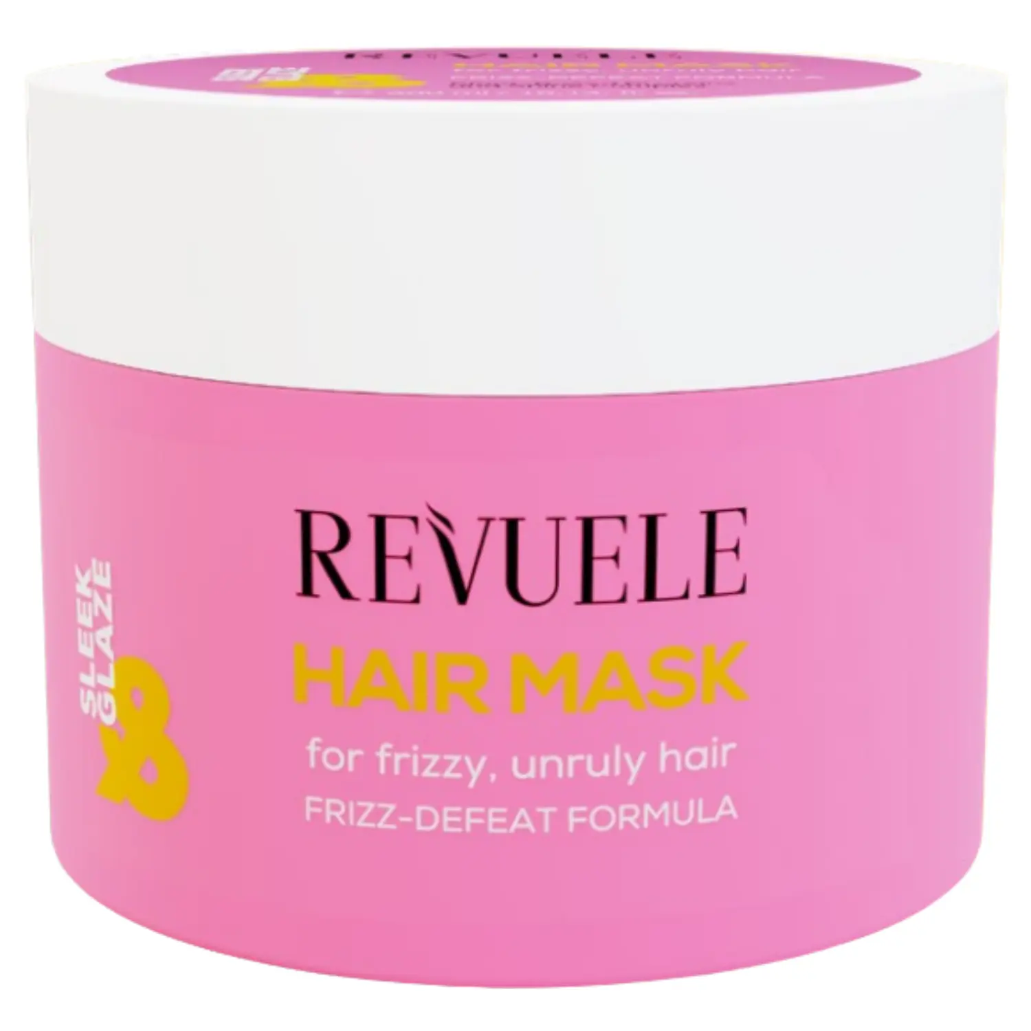 Hair Mask Sleek & Glaze