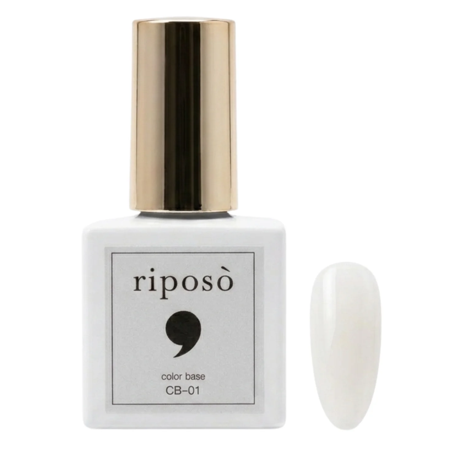 Base & Topcoats