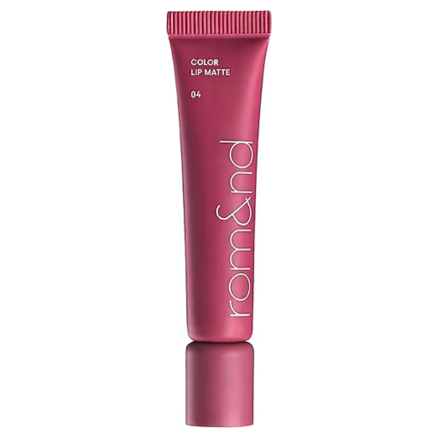 Color Lip Matte 04 Old Cherry