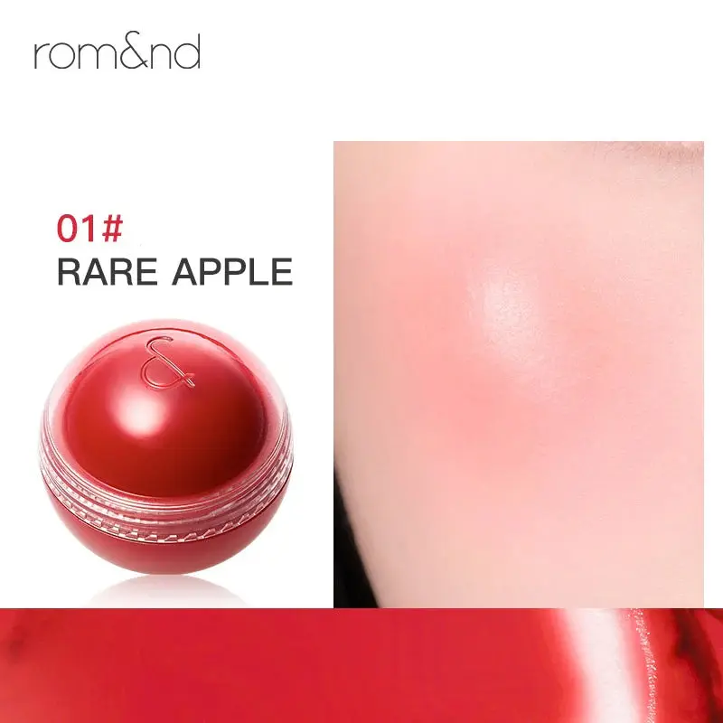 Juicy Roll Cheek 01 Rare Apple - Image 3