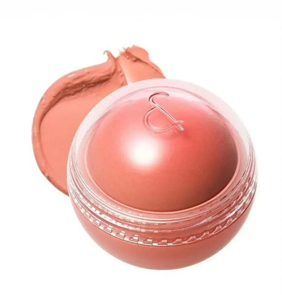 Juicy Roll Cheek 04 Apricot