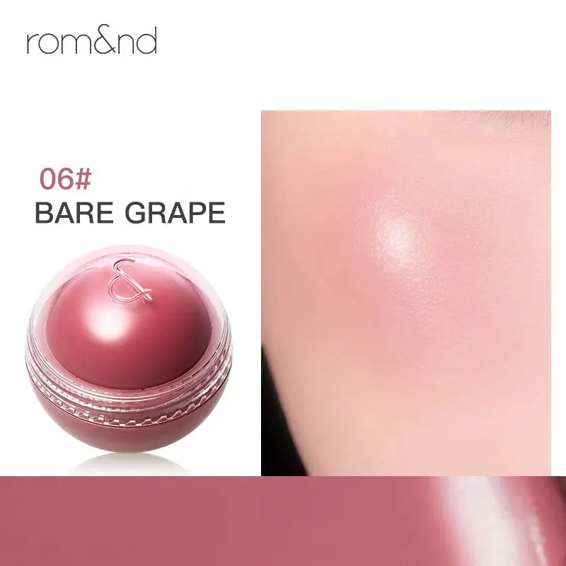 Juicy Roll Cheek 06 Bare Grape - Image 2