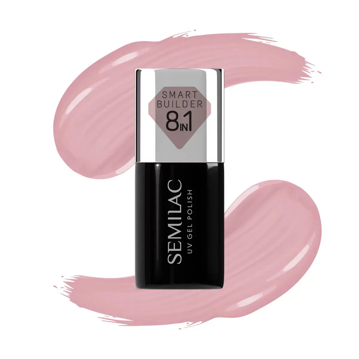 Smart Builder 802 Nude Rose