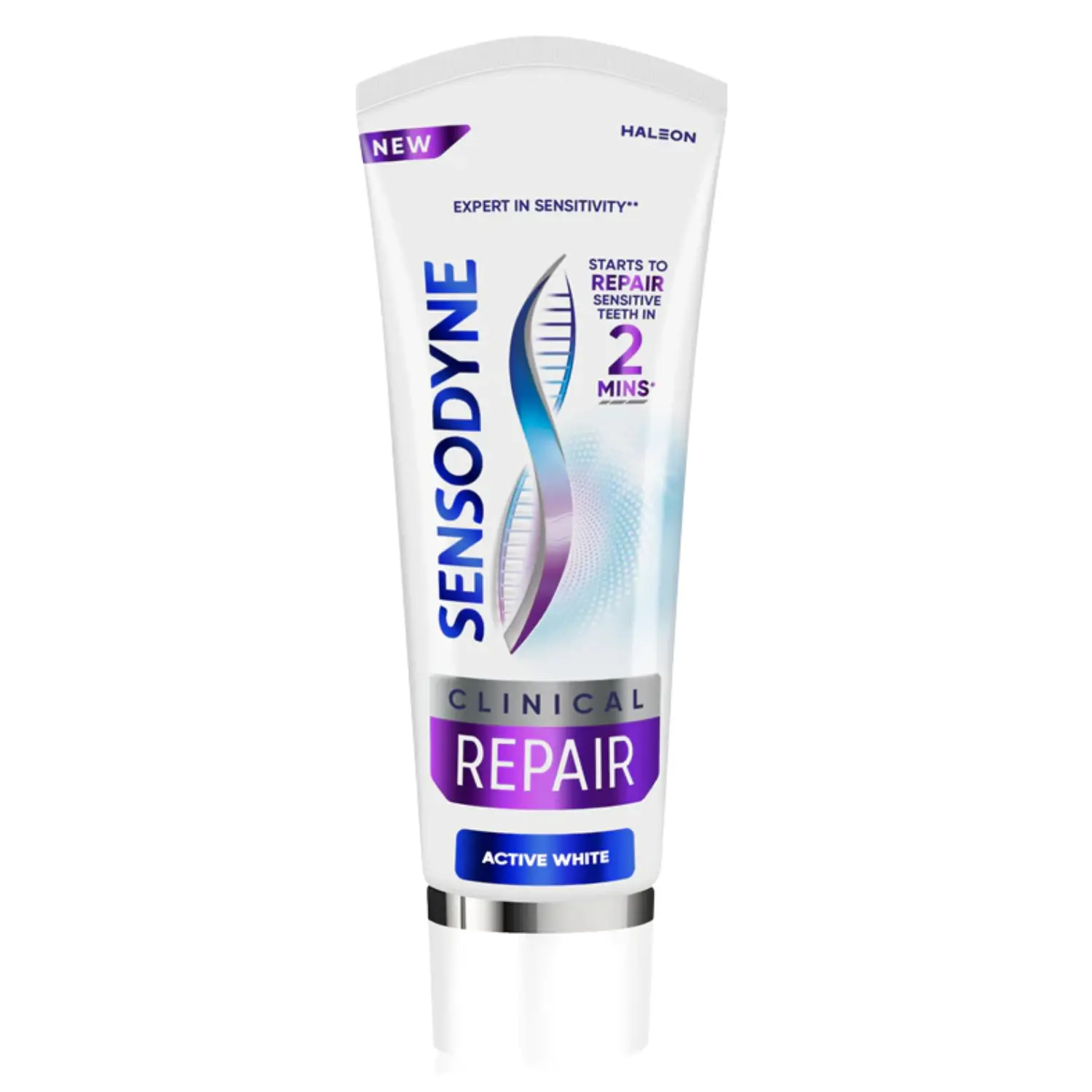 Toothpaste Clinical Repair Active White