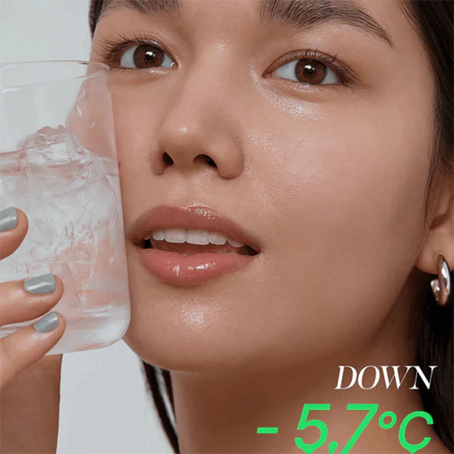 Aloe PDRN Cooling Repair Ampoule - Image 2