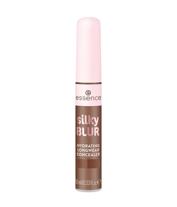 Silky Blur Hydrating Longwear Concealer 340