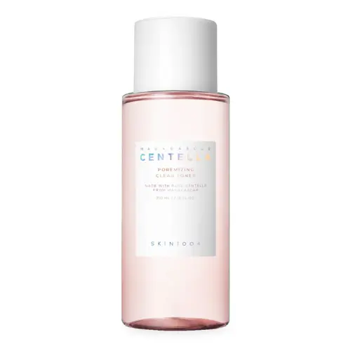 Madagascar Centella Poremizing Clear Toner