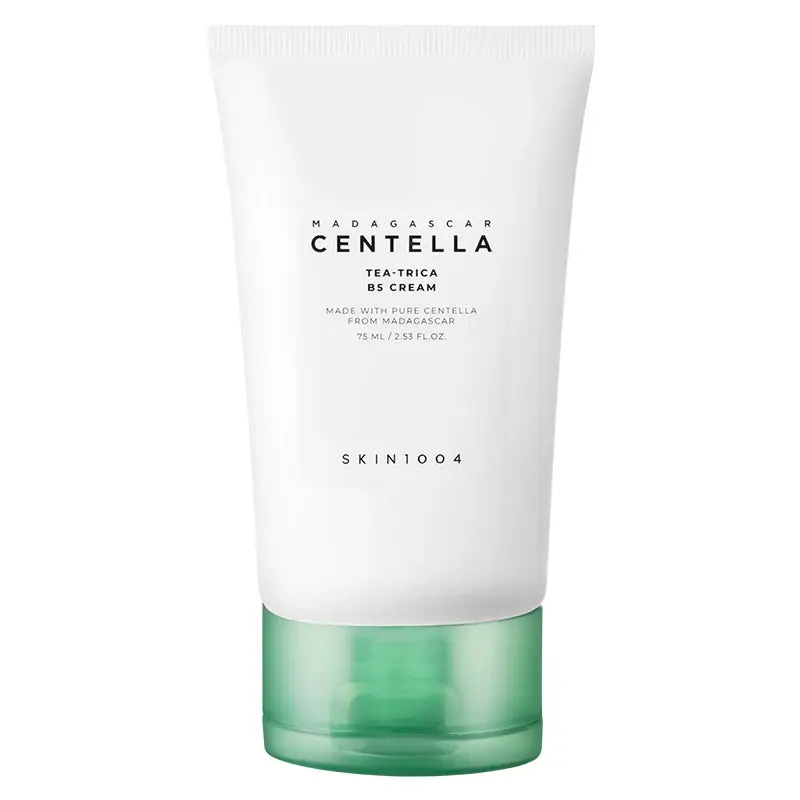 Madagascar Centella Tea-Trica B5 Cream