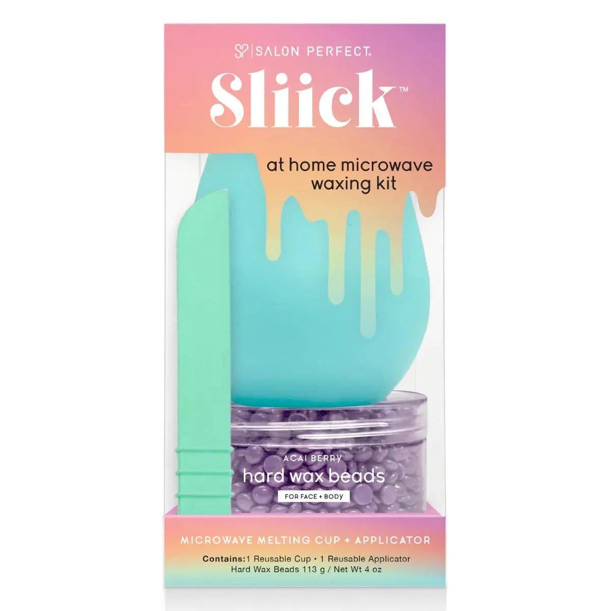 At Home Microwave Waxing Kit - Image 7