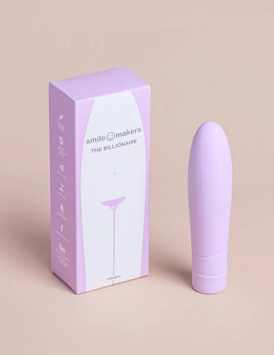 Billionaire Vibrator - Image 2